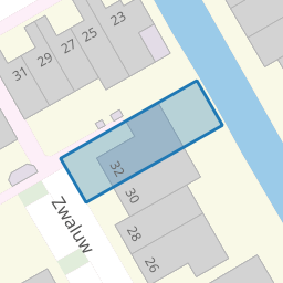 Perceel ZTW01-E-3050