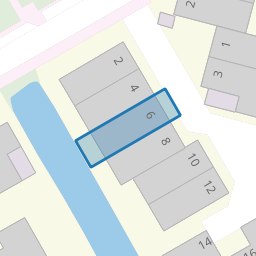 Perceel ZTW01-E-3053