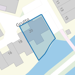 Perceel ZTW01-E-3060