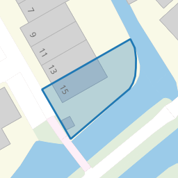 Perceel ZTW01-E-3061