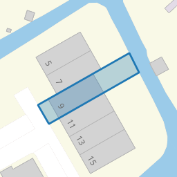 Perceel ZTW01-E-3064