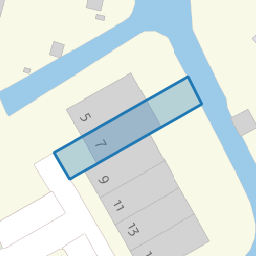 Perceel ZTW01-E-3065