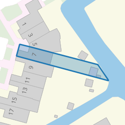 Perceel ZTW01-E-3076