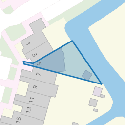 Perceel ZTW01-E-3077