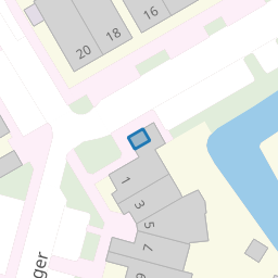 Perceel ZTW01-E-3081