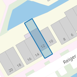 Perceel ZTW01-E-3086