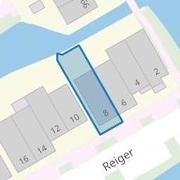 Perceel ZTW01-E-3088