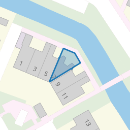 Perceel ZTW01-E-3094