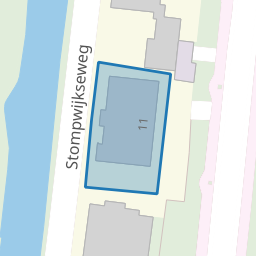 Perceel ZTW01-E-3111