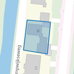 Perceel ZTW01-E-3112