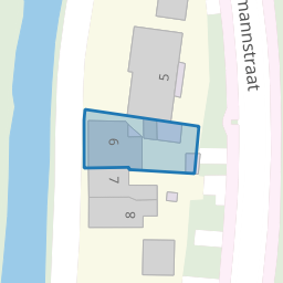 Perceel ZTW01-E-3118