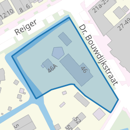 Perceel ZTW01-E-3120