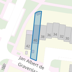 Perceel ZTW01-E-3133