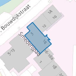 Perceel ZTW01-E-3146