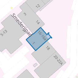 Perceel ZTW01-E-3147