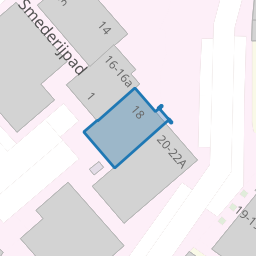 Perceel ZTW01-E-3148