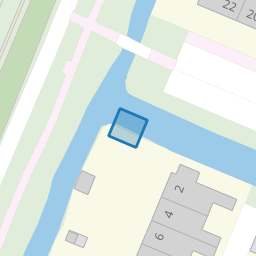 Perceel ZTW01-E-3152