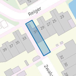 Perceel ZTW01-E-3184