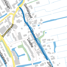 Perceel ZTW01-E-3201