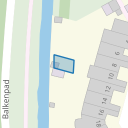 Perceel ZTW01-E-3245