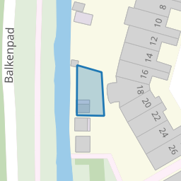 Perceel ZTW01-E-3248