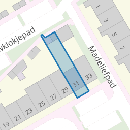 Perceel ZTW01-E-3298