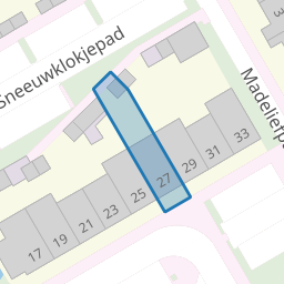 Perceel ZTW01-E-3300