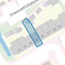 Perceel ZTW01-E-3302