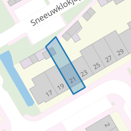 Perceel ZTW01-E-3303