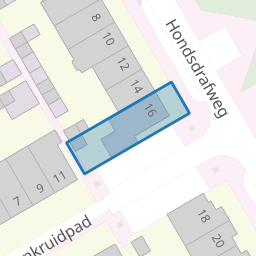 Perceel ZTW01-E-3306