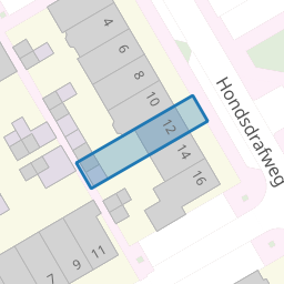 Perceel ZTW01-E-3308