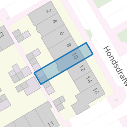 Perceel ZTW01-E-3309