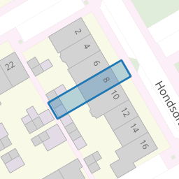 Perceel ZTW01-E-3310