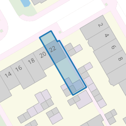 Perceel ZTW01-E-3314