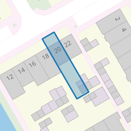 Perceel ZTW01-E-3315