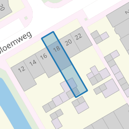 Perceel ZTW01-E-3316