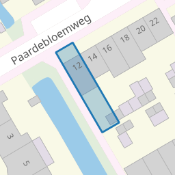 Perceel ZTW01-E-3319