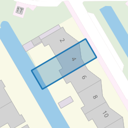 Perceel ZTW01-E-3321