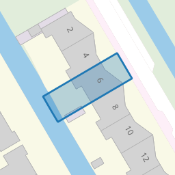 Perceel ZTW01-E-3322