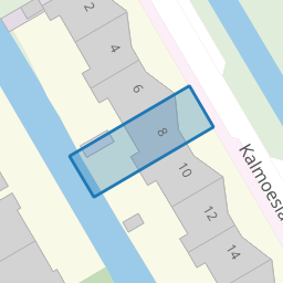 Perceel ZTW01-E-3323