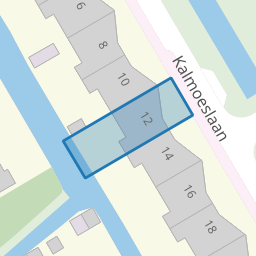 Perceel ZTW01-E-3325