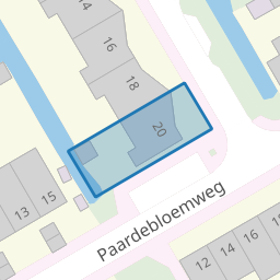 Perceel ZTW01-E-3329