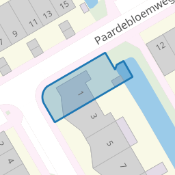 Perceel ZTW01-E-3330