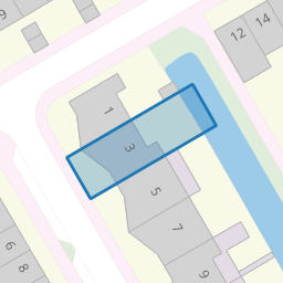 Perceel ZTW01-E-3331