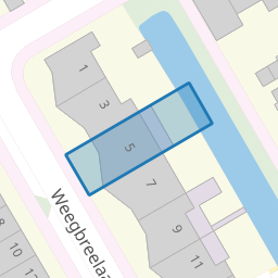 Perceel ZTW01-E-3332