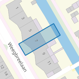 Perceel ZTW01-E-3333