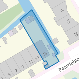 Perceel ZTW01-E-3336