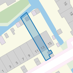 Perceel ZTW01-E-3337