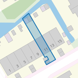 Perceel ZTW01-E-3338