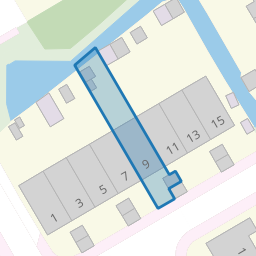 Perceel ZTW01-E-3339